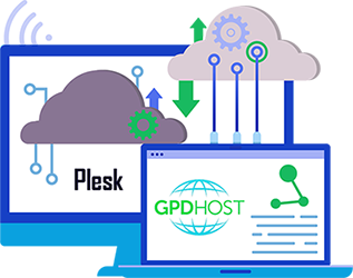 plesk hosting