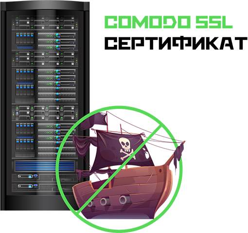 Comodo ssl